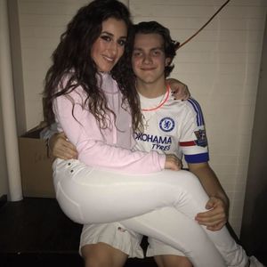 Meet your Posher, Peter